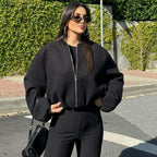 Urban Bomber Short Jacket