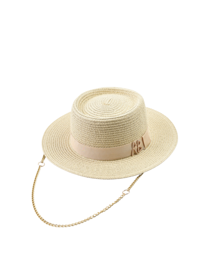 Elegant Summer Sun Hat for Women