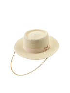Elegant Summer Sun Hat for Women