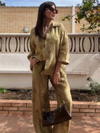 Urban Chic Set