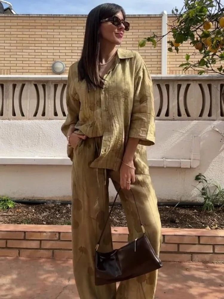Urban Chic Set