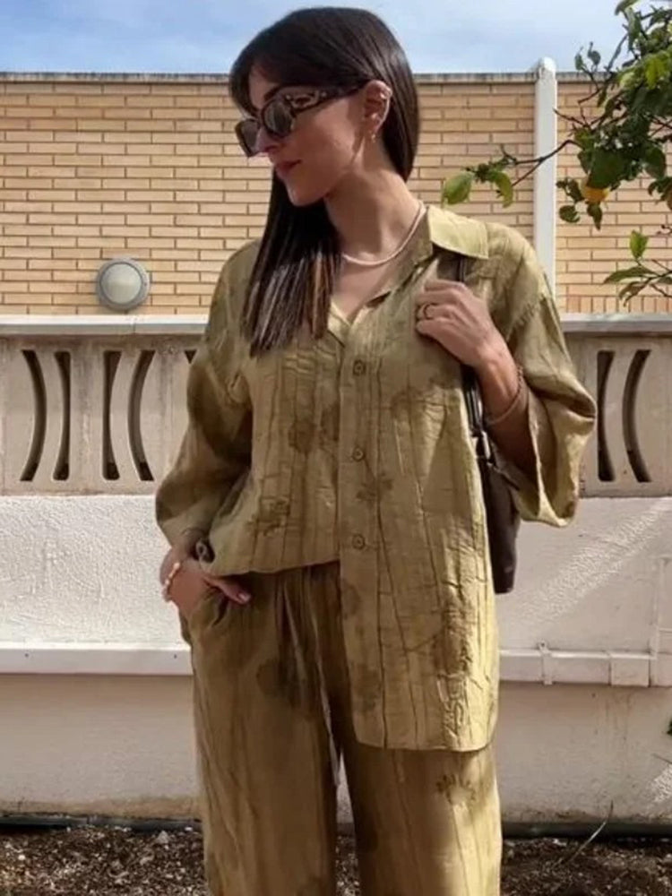 Urban Chic Set
