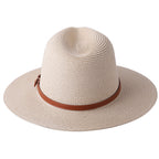 Soft Shape Panama Hat