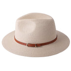Soft Shape Panama Hat
