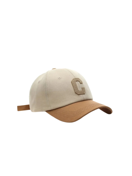 Casual Knitted Cap
