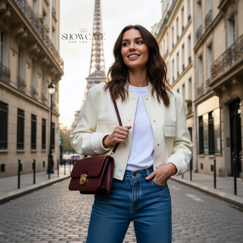 Femme Bomber