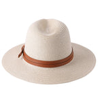 Soft Shape Panama Hat