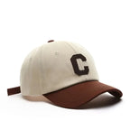 Casual Knitted Cap