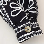 Printed Duo Set