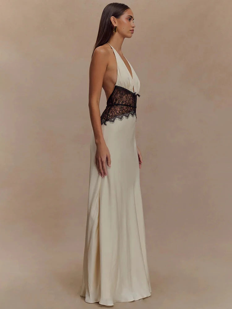 Allure Maxi Dress