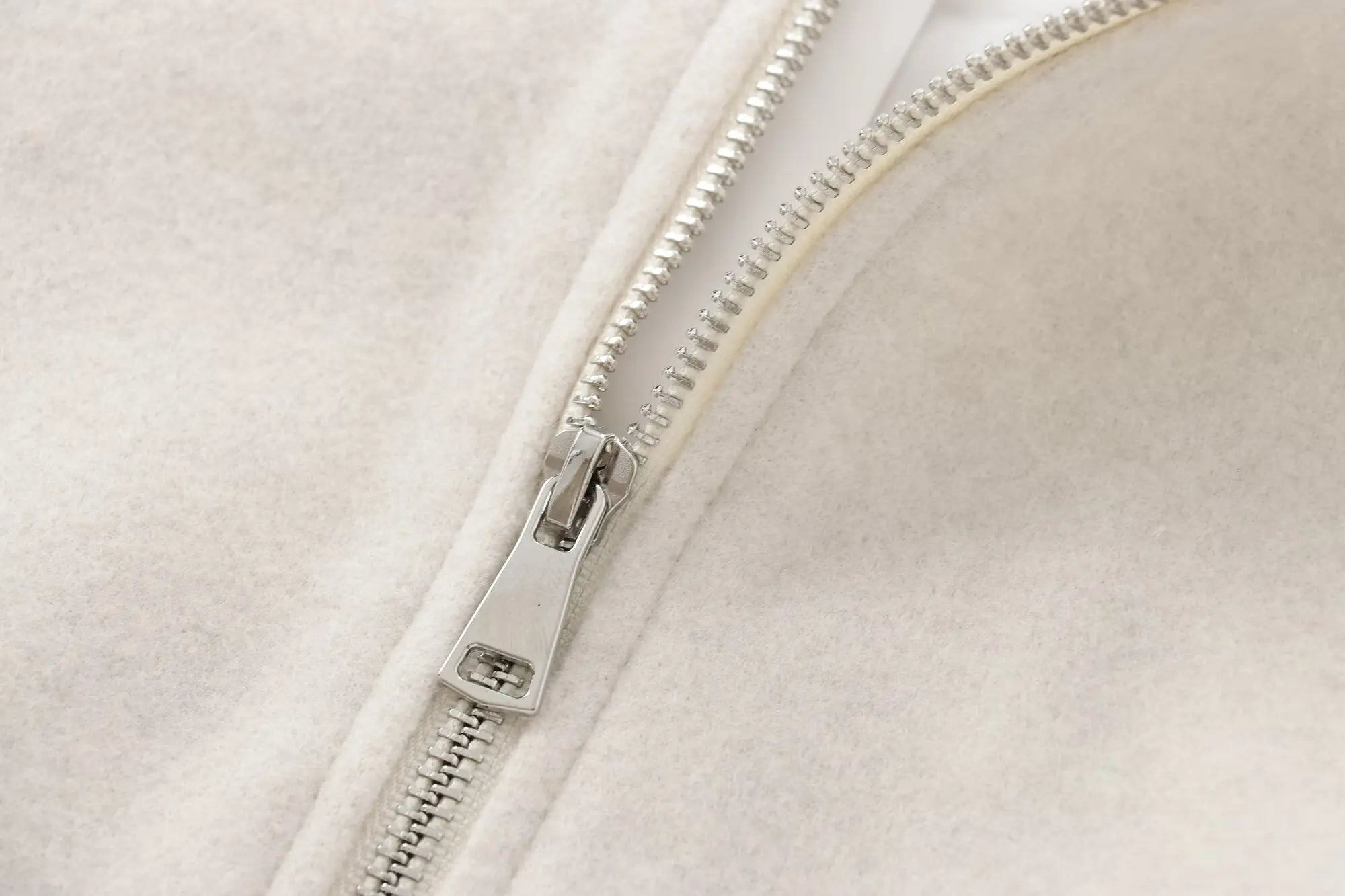 Urban Bomber Short Jacket