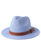 Soft Shape Panama Hat