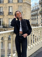 Femme Bomber