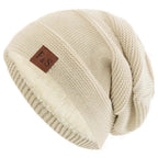 UP POSITIVE Unisex Knitted Beanie