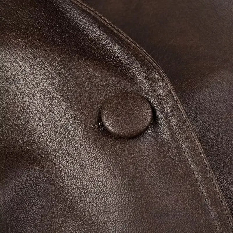 The Belgravia Belted Jacket