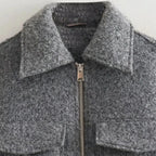 Metro Luxe Jacket