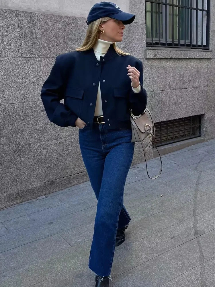 Femme Bomber