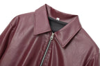 Vintage Streetwear Jacket