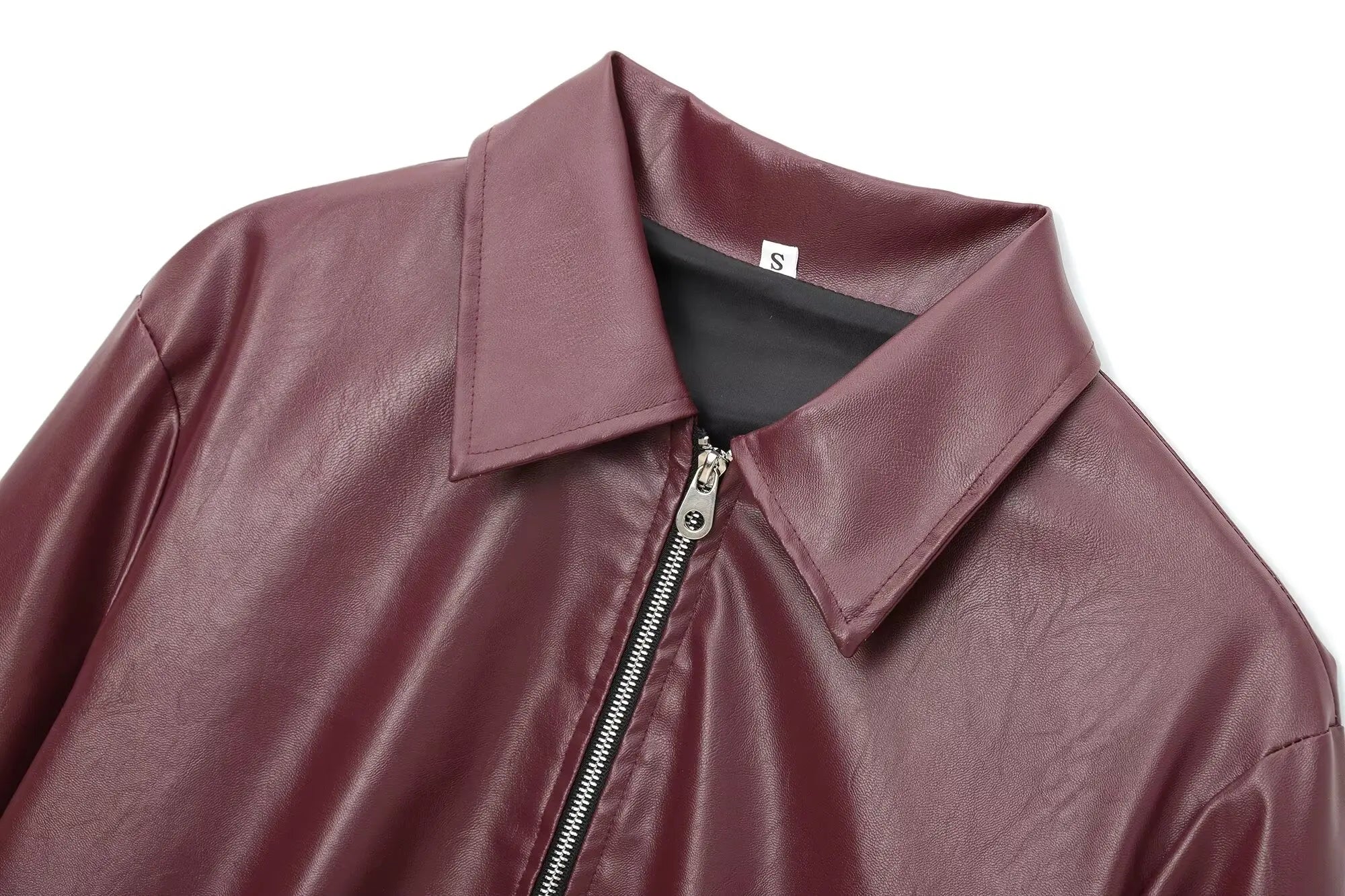 Vintage Streetwear Jacket