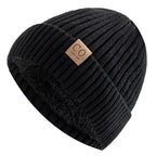 Warm Casual Winter Beanie