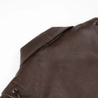 The Belgravia Belted Jacket