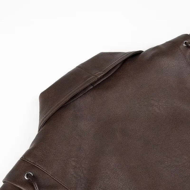 The Belgravia Belted Jacket