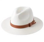 Soft Shape Panama Hat