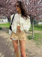 Femme Bomber