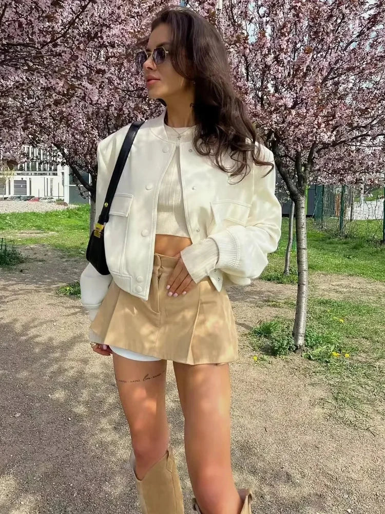 Femme Bomber