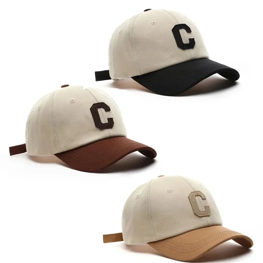 Casual Knitted Cap
