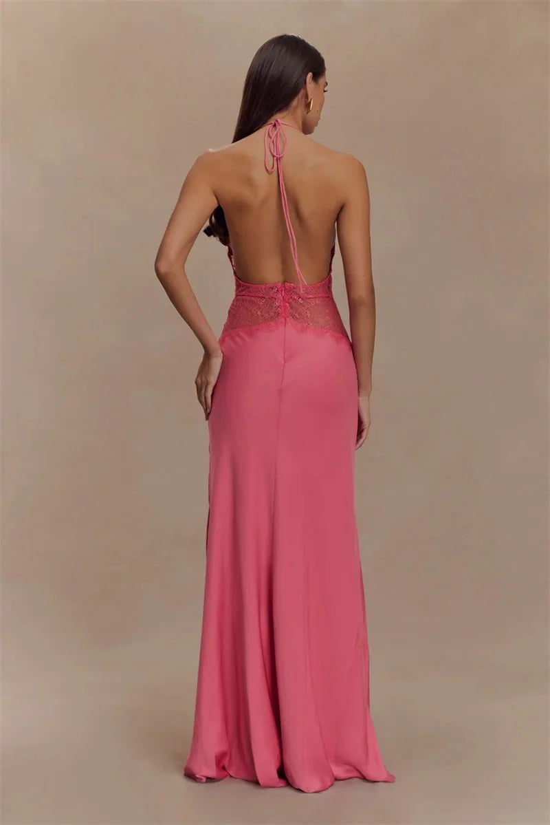 Allure Maxi Dress