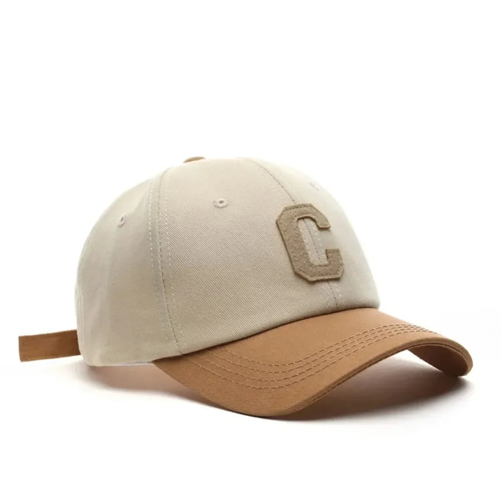 Casual Knitted Cap