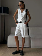 Orinchic Elegant Two-Piece Set