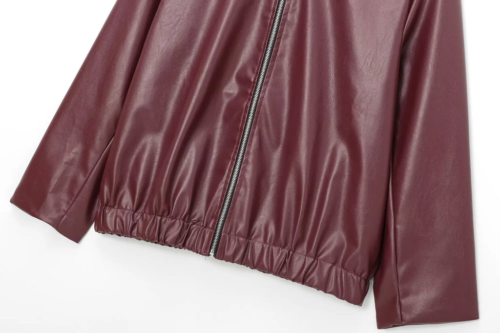 Vintage Streetwear Jacket