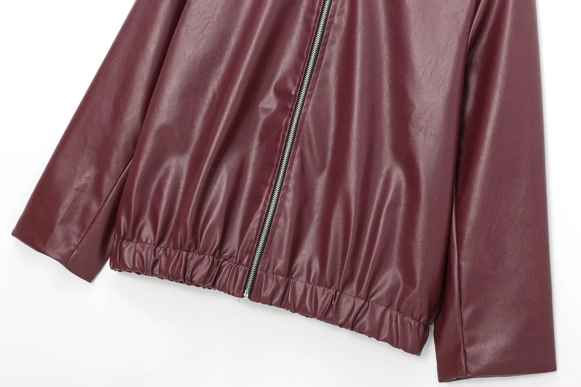 Vintage Streetwear Jacket