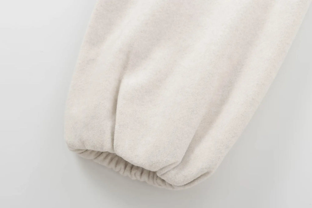 Urban Bomber Short Jacket