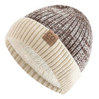 Warm Casual Winter Beanie