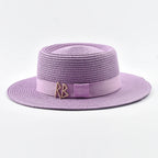 Elegant Summer Sun Hat for Women