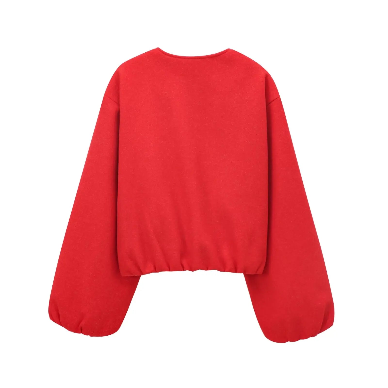 Urban Bomber Short Jacket