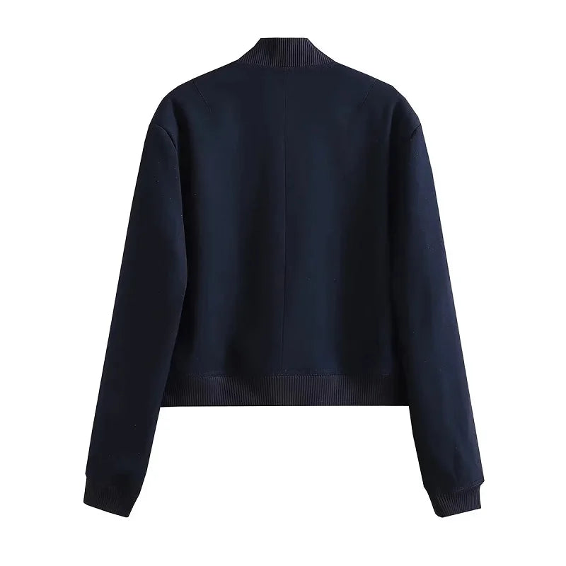 Femme Bomber