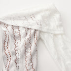 Aurora Lace Maxi Dress