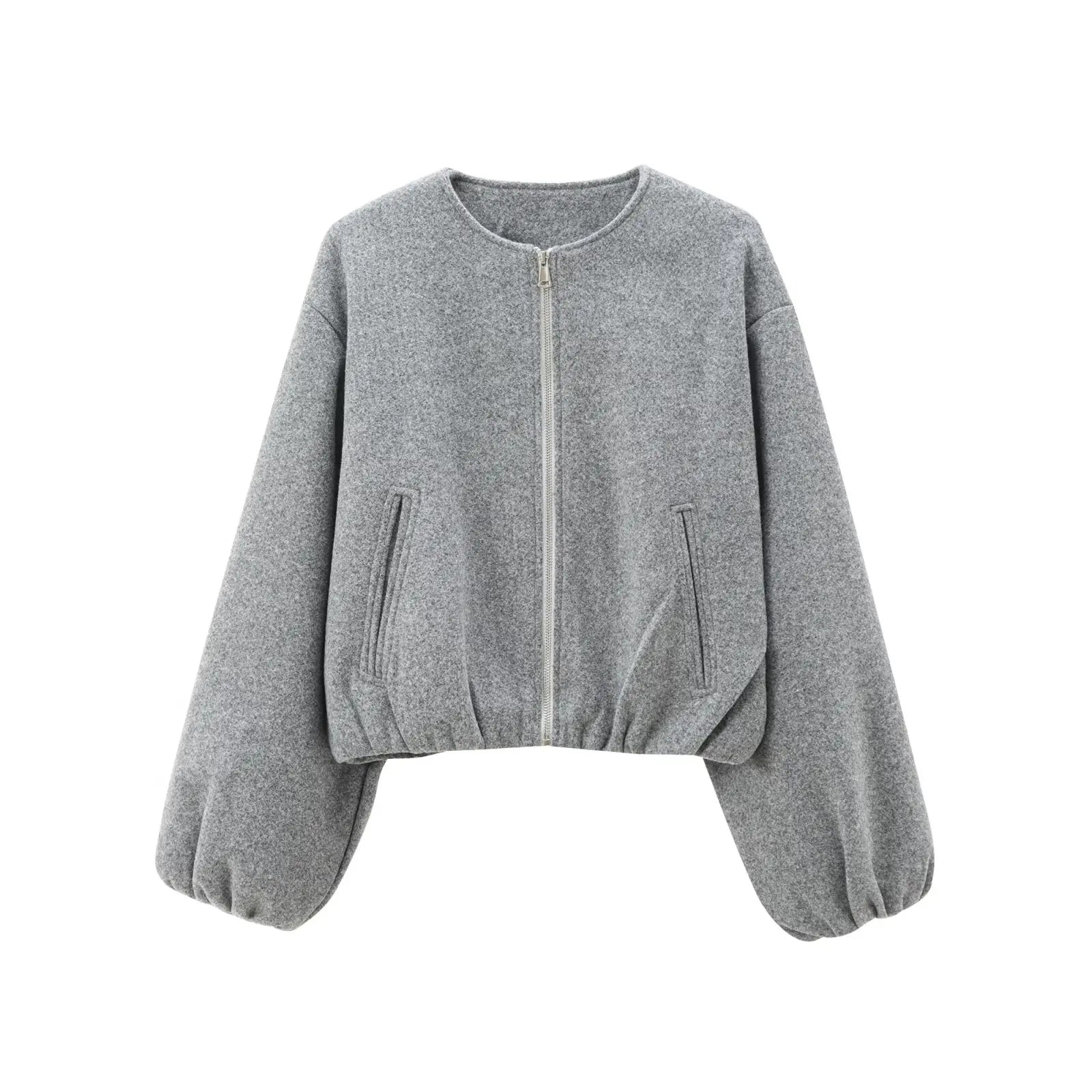 Urban Bomber Short Jacket
