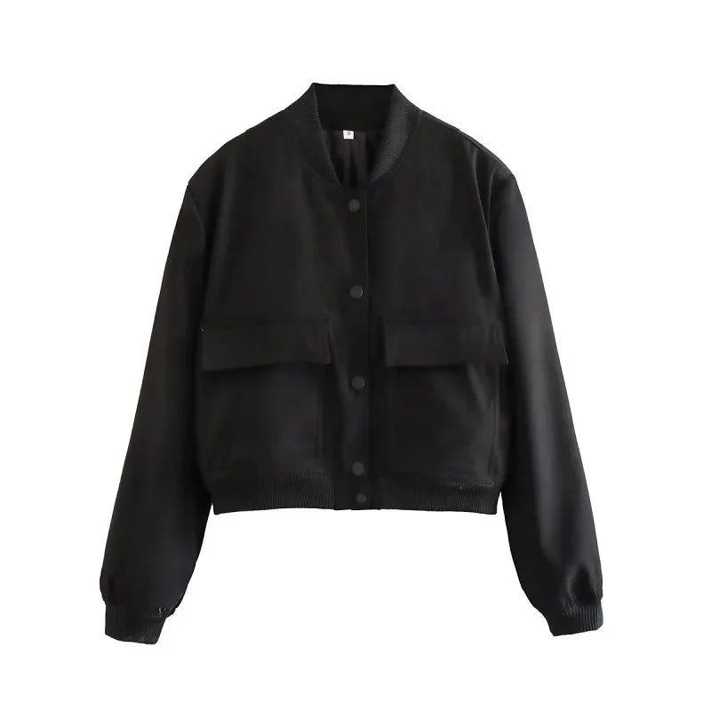 Femme Bomber