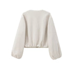Urban Bomber Short Jacket