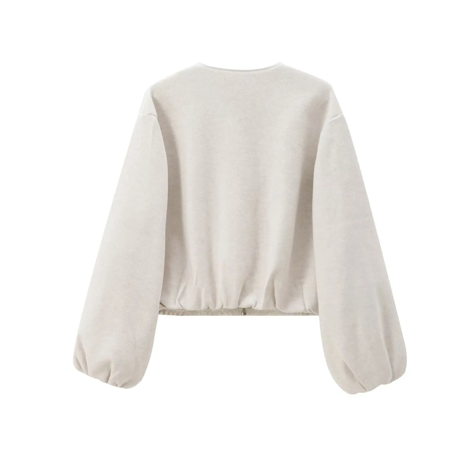 Urban Bomber Short Jacket