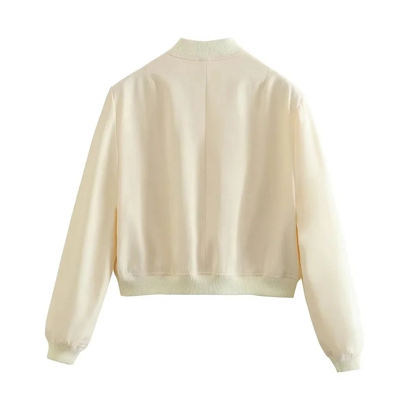 Femme Bomber