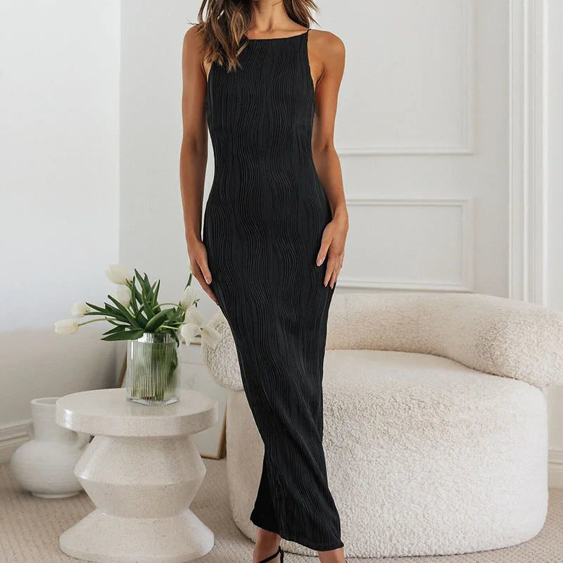 Sexy Long Dress