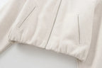 Urban Bomber Short Jacket