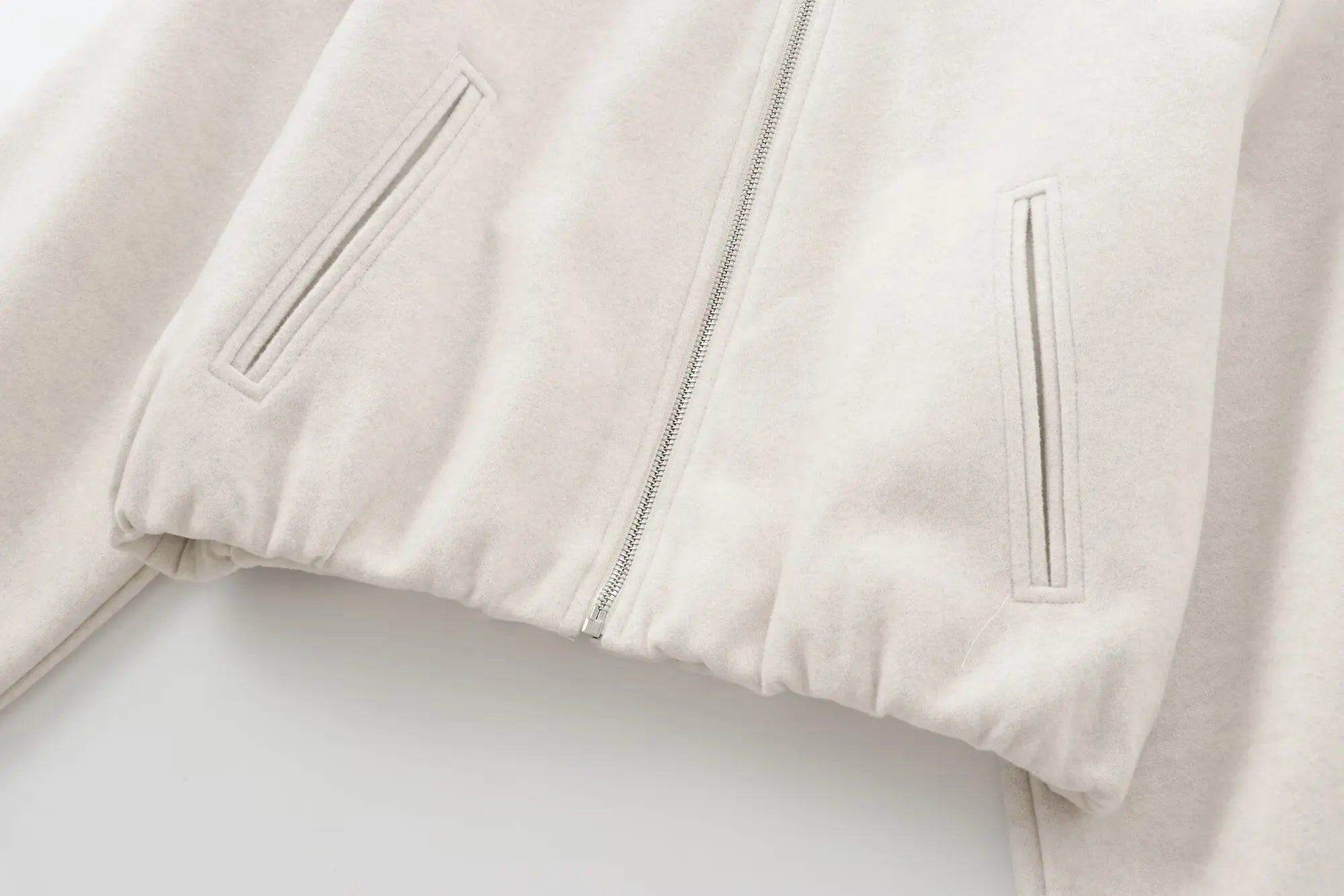 Urban Bomber Short Jacket