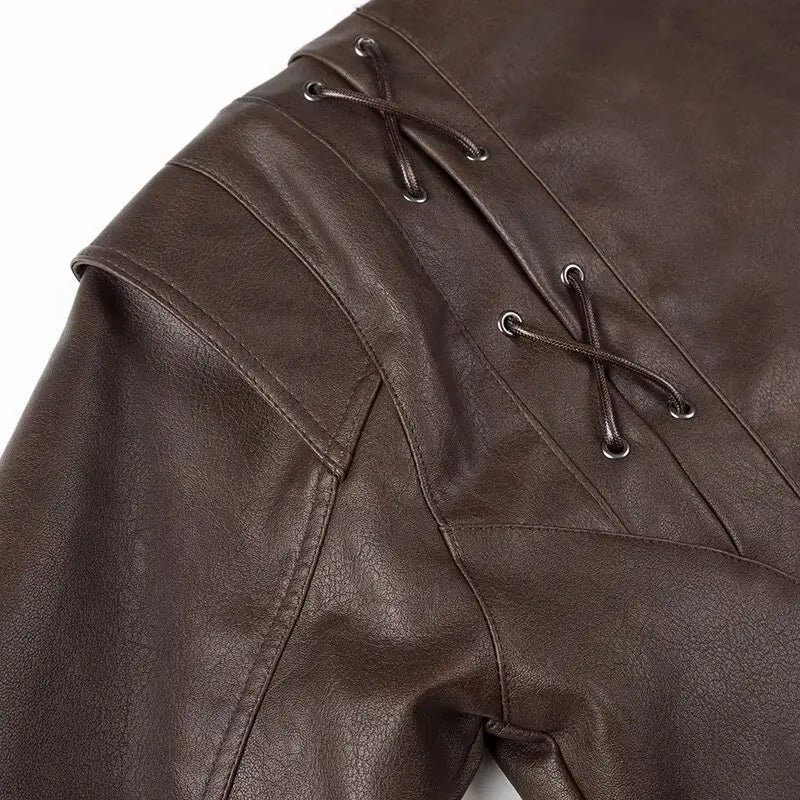 The Belgravia Belted Jacket